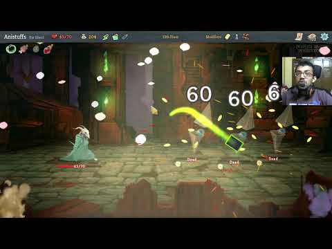 Let's Slay the Spire - Daily Climb - 29 March 2019