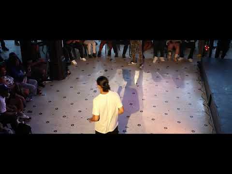 EDDY P vs VELLENTINE | #JOOKINWARZ Memphis Jookin 