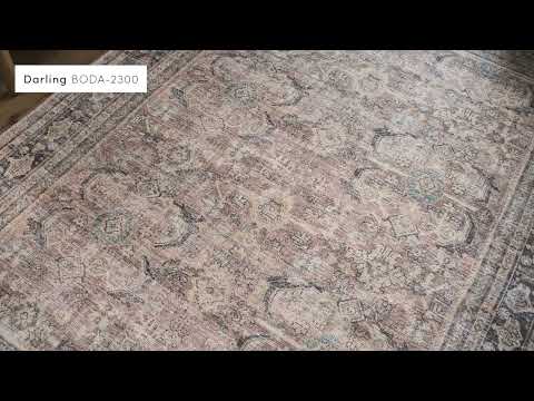BODA-2300