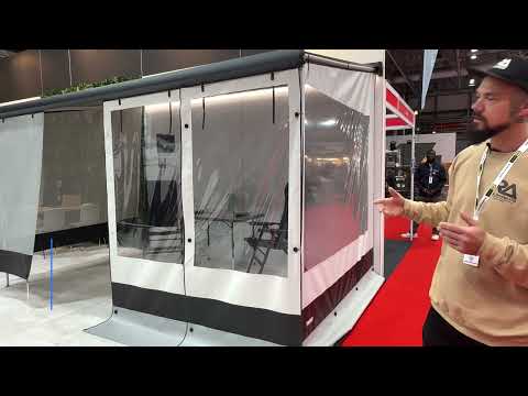 Thule Rain Blocker Panels Explained | Stay Dry with Thule Rain Blocker Sides & Fronts