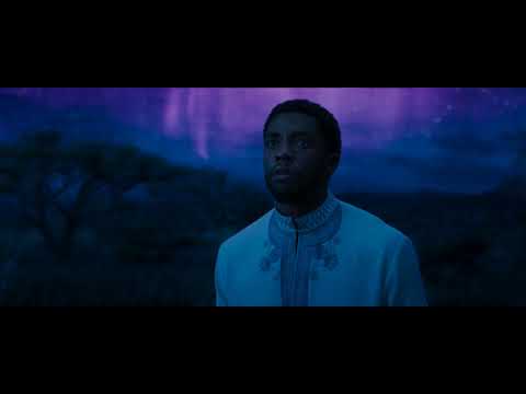 Black Panther - Reportage : De la page à l'écran