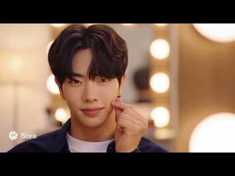 배우 프로필 영상