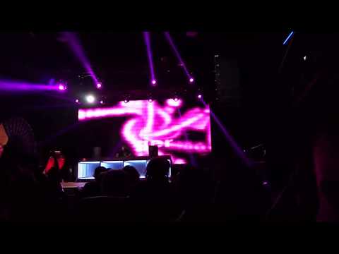 Dj Stefan Egger Live @ Afro Raduno International Nr.5/2019 (Innsbruck) p.1