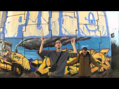 FLOWRITURAS | Me Gustaría | Video