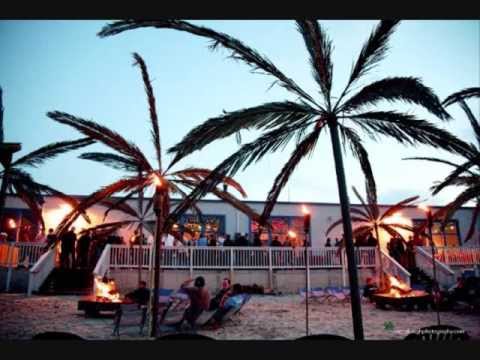 Samir Maslo Vs Oliver Cheatham - I Like 2 Party