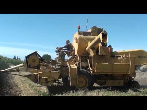 Landb. Kerckaert - Tielt - Clayson M103 - 1965