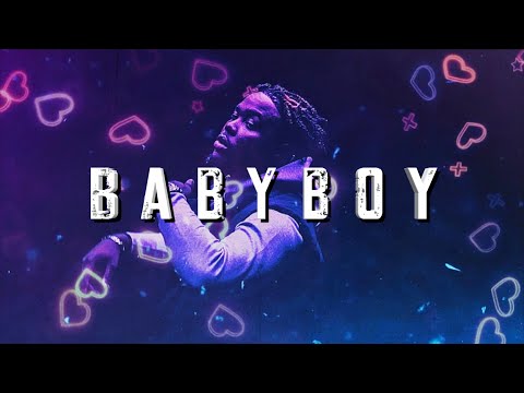 *FREE* 🍼💜 "Babyboy" - Kaza Type Beat | Instru Rap Mélancolique/Love 2022 - (Prod by Rayzzen)