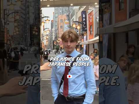 Is it hard to live in Japan as a foreigner?