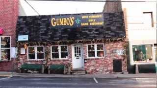 preview picture of video 'Fayetteville Restaurant Tour: The Burgers-intro'