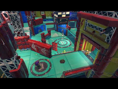 All funderdome arena battles In PVZ Battle For Neighborville