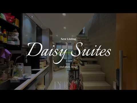 Daisy Suites, 35 Daisy Road Singapore, 3 Bedrooms, 861 sqft, Apartment For Sale, by Linda Yang, 500203336 - PropertyGuru.com.sg