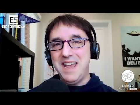 Online Influencer Neal Schaffer on the Talkwalker 2021 Social Media Trends Report