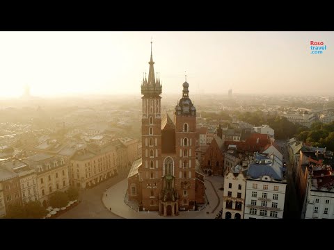10 Things to do in Krakow | Must see in Krakow | Krakow’s Fairy Tale