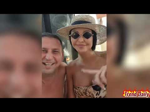 MARINKOVIĆI NAPRAVILI SKANDAL U BUDVI: Maja nahvatala Takija sa novom devojkom