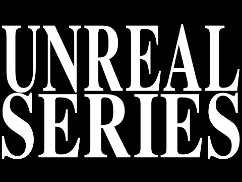 Beyond Na Pali — A Retrospective of the Unreal Series