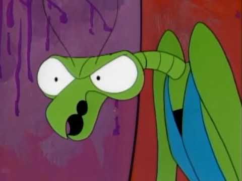 Cartoon Planet S1 E7 "The Night the Lights Went Out on Cartoon Planet"