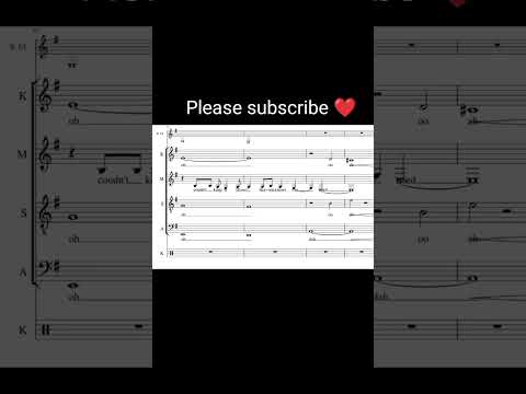 Let It Go - Pentatonix