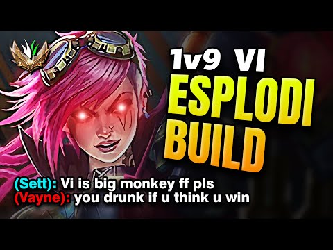 VI: MI FANNO INC**ZARE