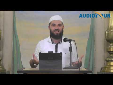 Dhe kur vjen agonia e vdekjes - Hoxhë Enes Goga