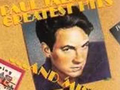 PAUL JABARA ~ trapped in a stairway【HD】