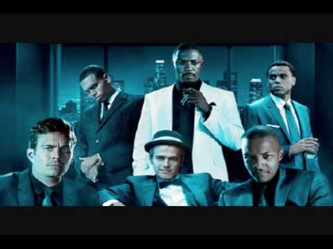 T.I - Yeah Ya Know (Takers).