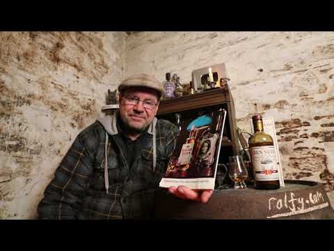 ralfy review 810 Extras - 1970's 'Old Mans Drink' Adverts.