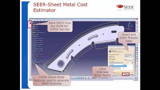 SEER YouTube Video