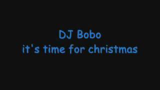 it&#39;s time for christmas
