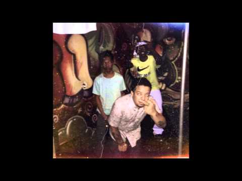 DGrinz ft. Young Leek & Lil'Bam "Step Out"