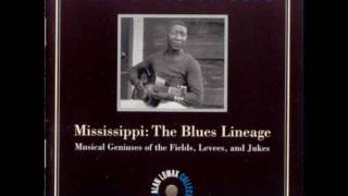Eddie Son House--Low Down Dirty Dog Blues.wmv