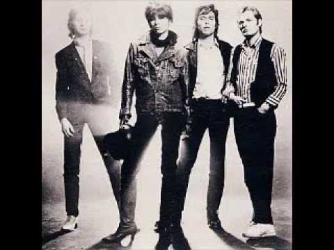 Goin' Back - The Pretenders