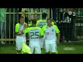video: Joseph Paintsil gólja a Budapest Honvéd ellen, 2017