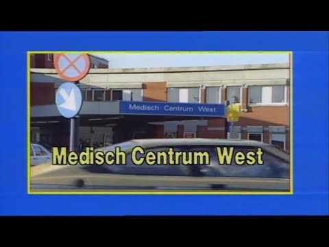 Medisch Centrum West / Seizoen 02 / 15 Het Geheim (02)