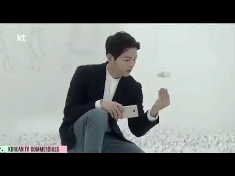 Song Joong-ki❤ 4ever