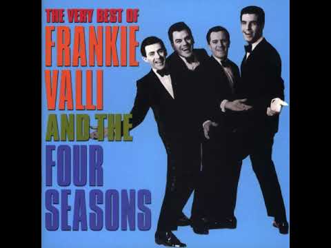 Frankie Valli & The Four Seasons - Ronnie // #75 Billboard Top 100 Songs of 1964