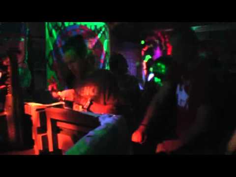 Re:Creation @ Bassinvaders Underground Mashup