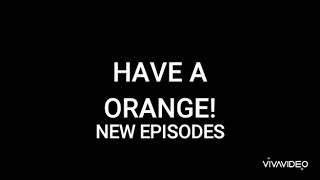 Download lagu CN Promo | New Have A Orange! Episodes (Dec 2016) - 'See It First' CN App Promo mp3 Download lagu CN Promo | New Have A Orange! Episodes (Dec 2016) - 'See It First' CN App Promo mp3