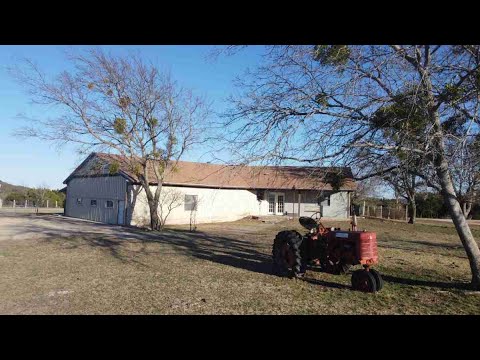 4-Bedroom House for Rent in Copperas Cove property video