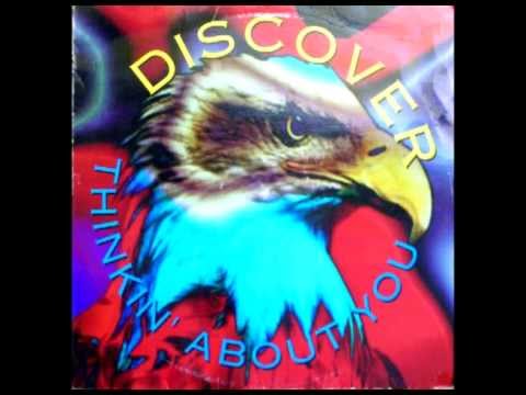 Dj Turru Mezcla Discover - Thinkin About You Vs. Radium - Back Again For Bang