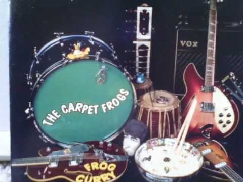 Carpet Frogs Dear Prudence (Beatles Cover)