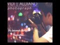 Vidi Aldiano - Di Bawah Langit Ibukota [Lirik ...