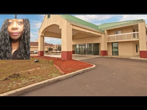 Hotel! Tour And Review Of Americas Best Value Inn Hotel Affordable Price..Looking Good Right?
