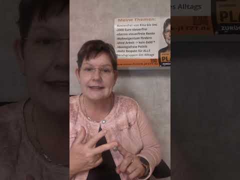 ohne Arbeit keine Geld