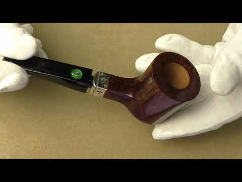 L'Anatra Poker d'Assi - pipe 594