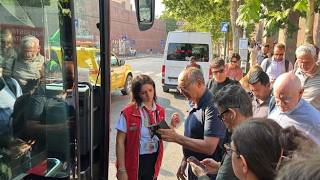 Firenze, blocco dei treni per i lavori al ponte al Pino: il racconto dei passeggeri a Santa Maria...