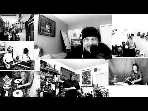 Ozomatli-Cumbia de los Muertos- from COVID RELIEF BLOCK PARTY 8/6/2020