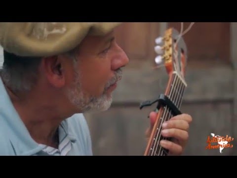 (LatiendoAmérica) #15 URUGUAY: Oscar Massitta (Treinta y Tres, Uruguay)