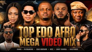 Download lagu TOP EDO AFRO VIDEO MIX 2026 | LATEST EDO BENIN MUSIC MIX 2026 FT AG SILIMI, AKOBE, BRO DESTINY mp3 Download lagu TOP EDO AFRO VIDEO MIX 2026 | LATEST EDO BENIN MUSIC MIX 2026 FT AG SILIMI, AKOBE, BRO DESTINY mp3