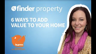 Ask a Finder Expert: Easy ways to add value to your home