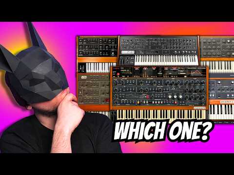 A New Prophet Has Arrived - The Ultimate Prophet-5 Comparison!